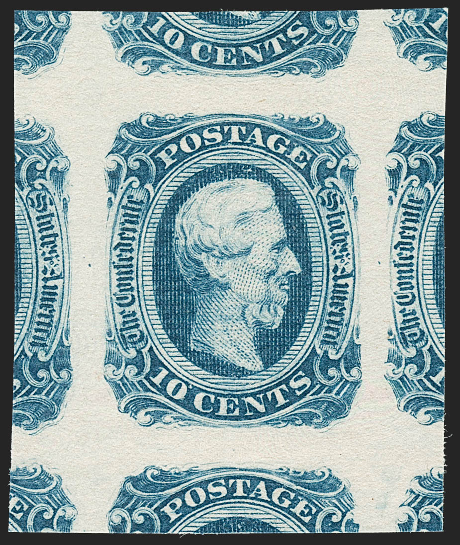 Sale no. 1212 — Lot no. 379 — Siegel Auction Galleries