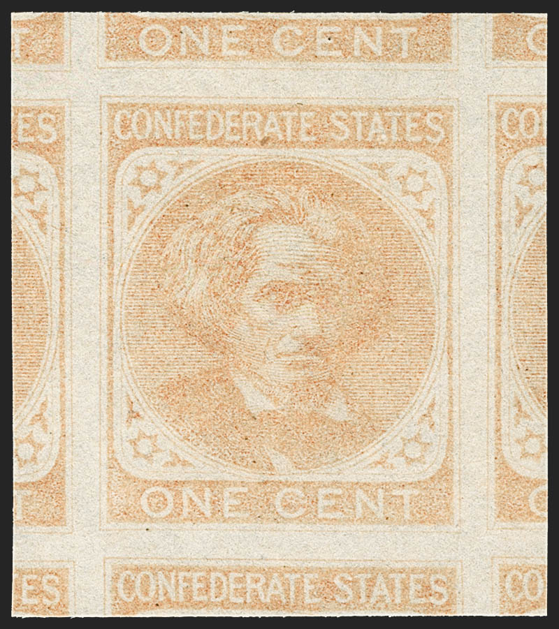 Sale no. 1212 — Lot no. 382 — Siegel Auction Galleries