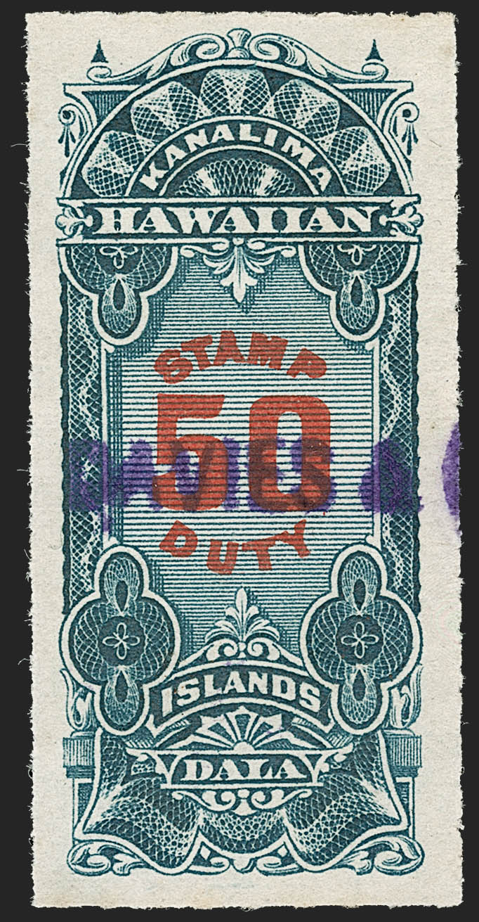 Sale no. 1212 — Lot no. 387 — Siegel Auction Galleries
