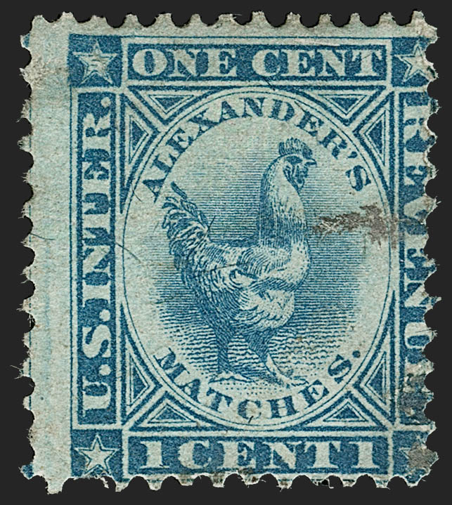 Sale no. 1212 — Lot no. 404 — Siegel Auction Galleries
