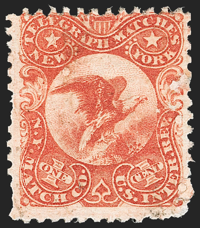 Sale no. 1212 — Lot no. 442 — Siegel Auction Galleries
