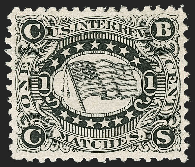 Sale no. 1212 — Lot no. 451 — Siegel Auction Galleries