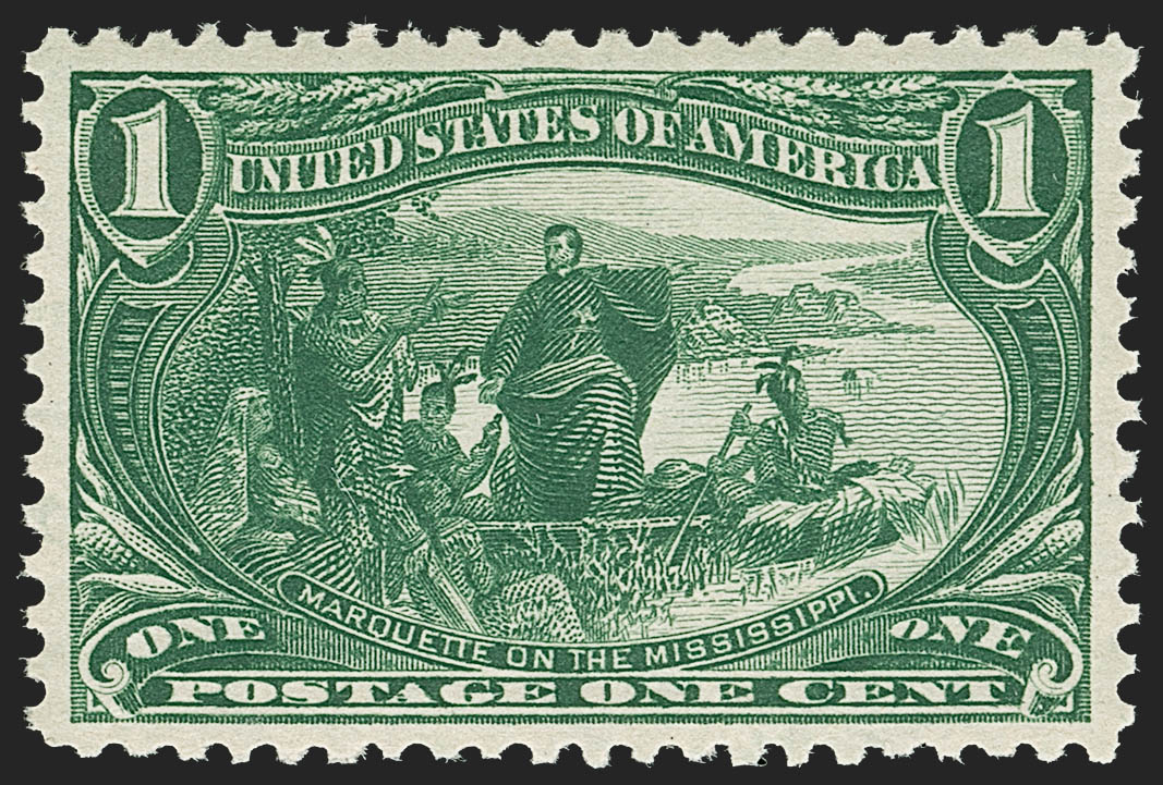 Sale no. 1212 — Lot no. 47 — Siegel Auction Galleries