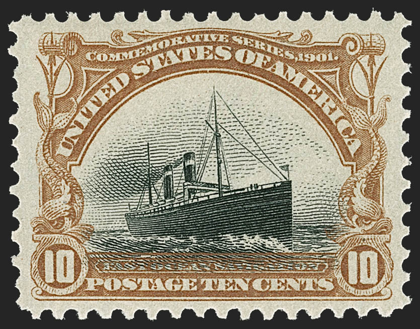 Sale no. 1212 — Lot no. 53 — Siegel Auction Galleries