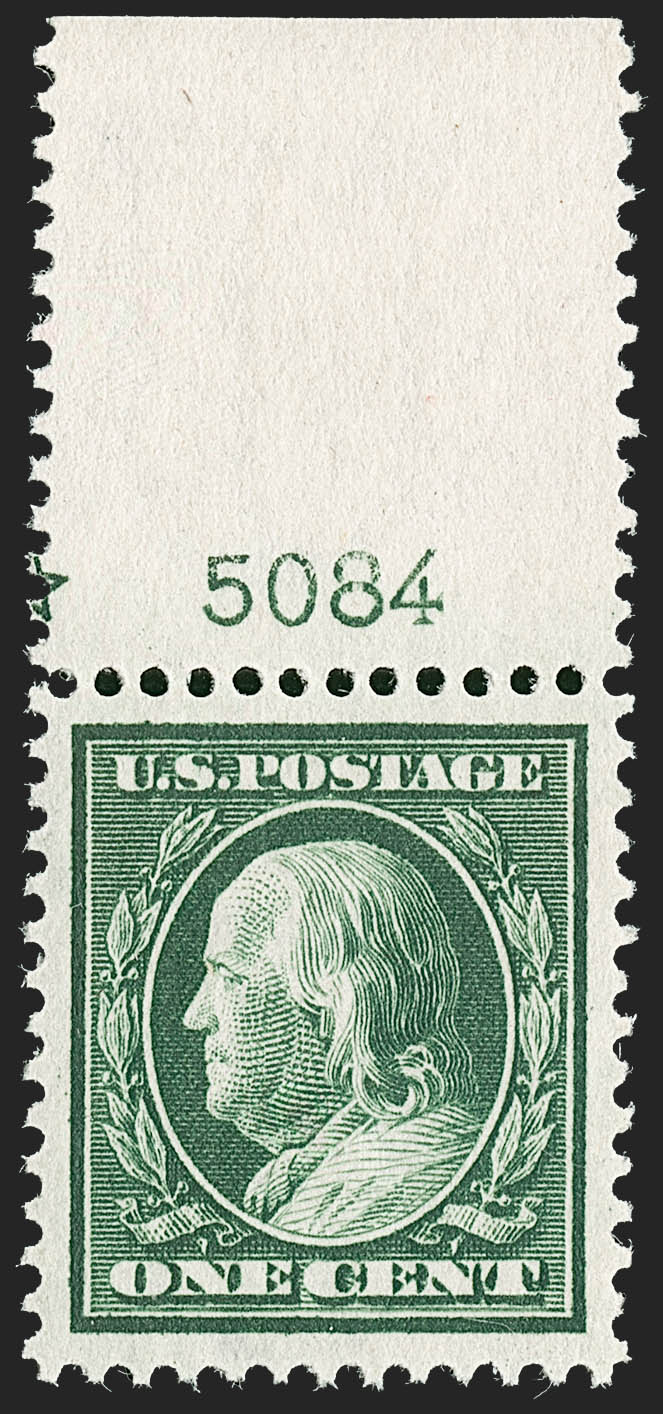 Sale no. 1212 — Lot no. 78 — Siegel Auction Galleries