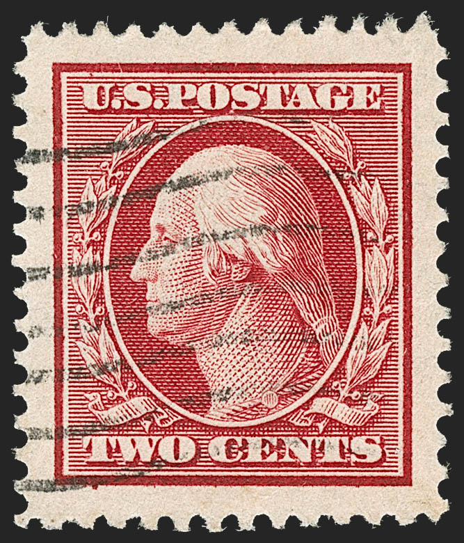 Sale no. 1212 — Lot no. 81 — Siegel Auction Galleries