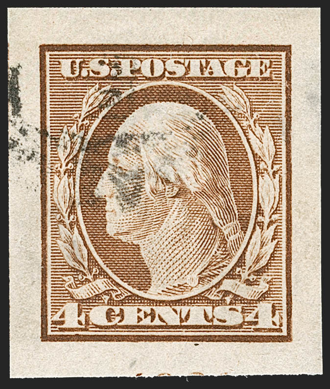 Sale no. 1212 — Lot no. 83 — Siegel Auction Galleries