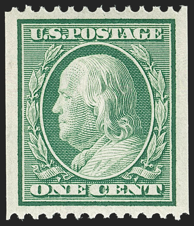 Sale no. 1212 — Lot no. 84 — Siegel Auction Galleries