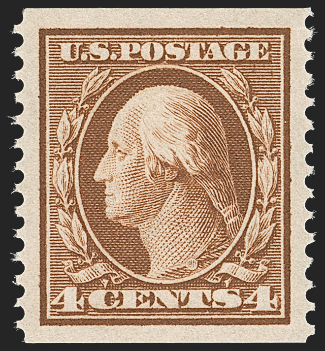 Sale no. 1212 — Lot no. 85 — Siegel Auction Galleries