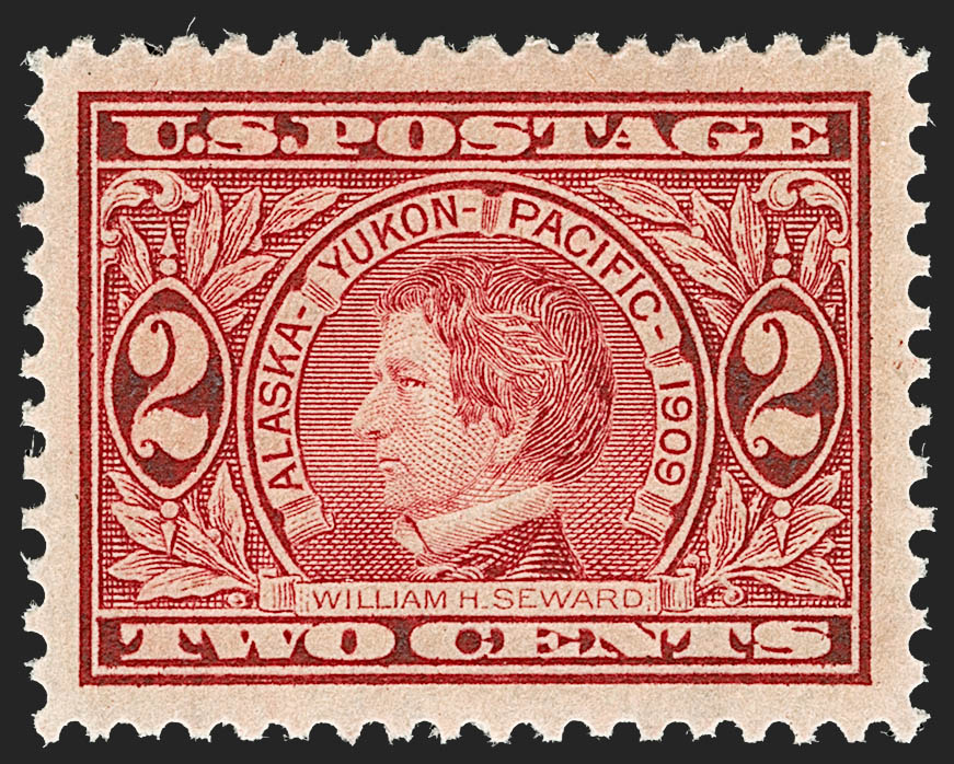 Sale no. 1212 — Lot no. 94 — Siegel Auction Galleries