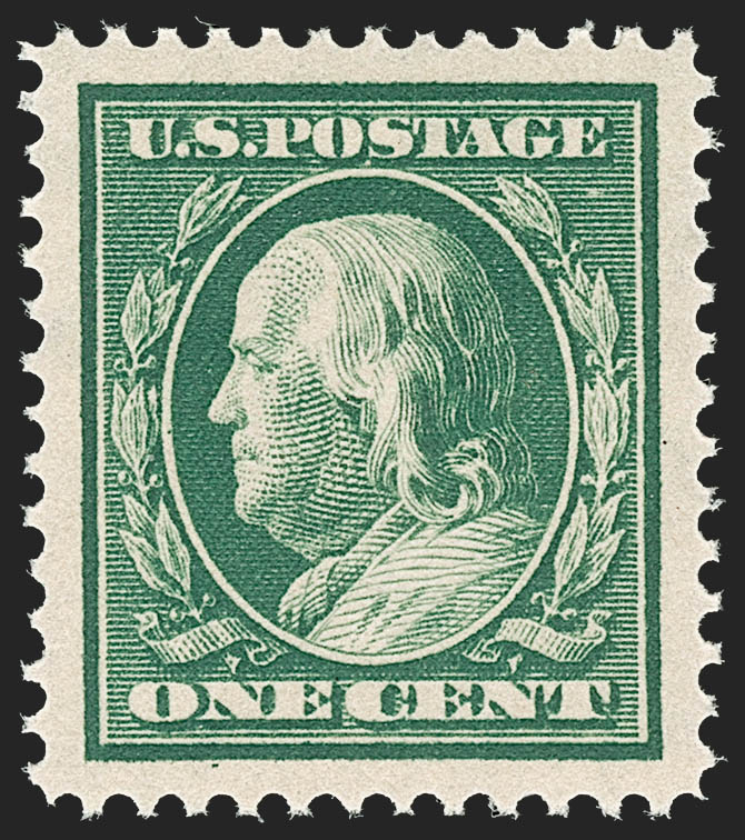 Sale no. 1212 — Lot no. 99 — Siegel Auction Galleries