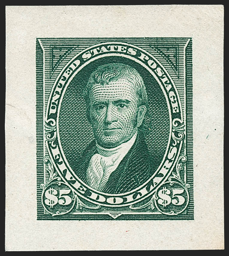 Sale no. 1217 — Lot no. 1003 — Siegel Auction Galleries
