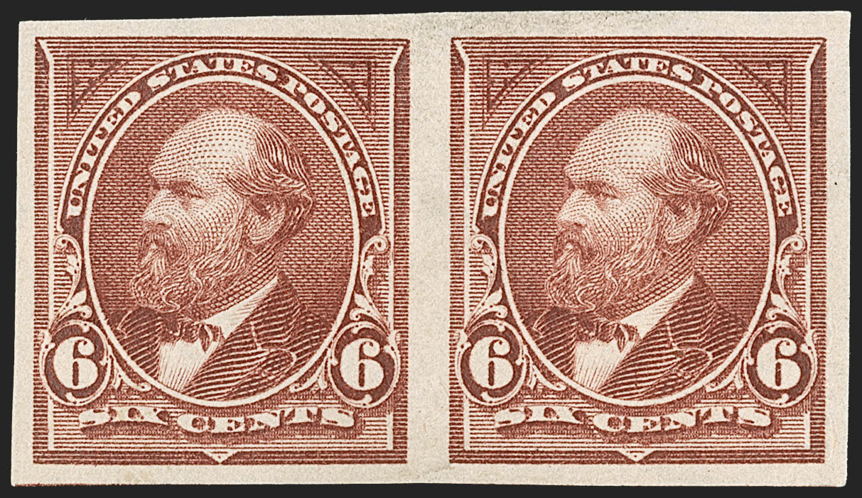 Sale no. 1217 — Lot no. 1005 — Siegel Auction Galleries