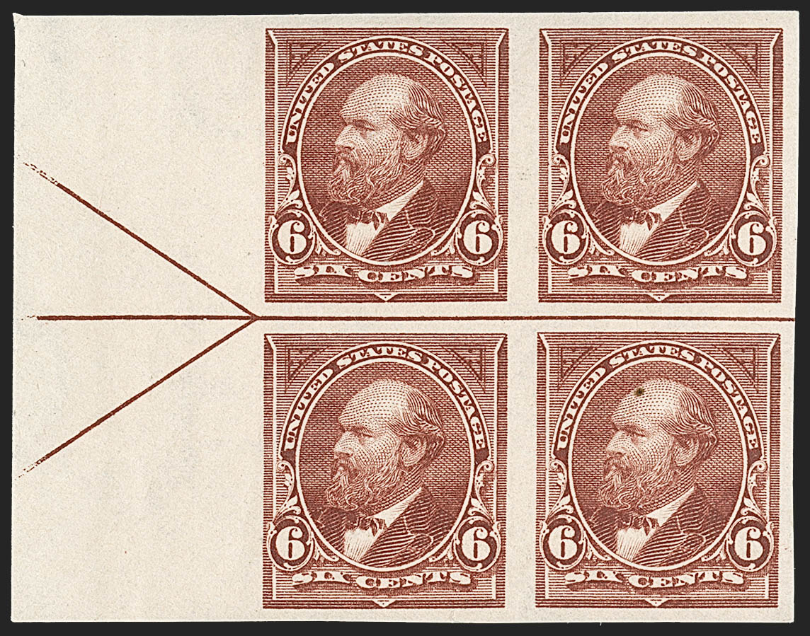 Sale no. 1217 — Lot no. 1011 — Siegel Auction Galleries