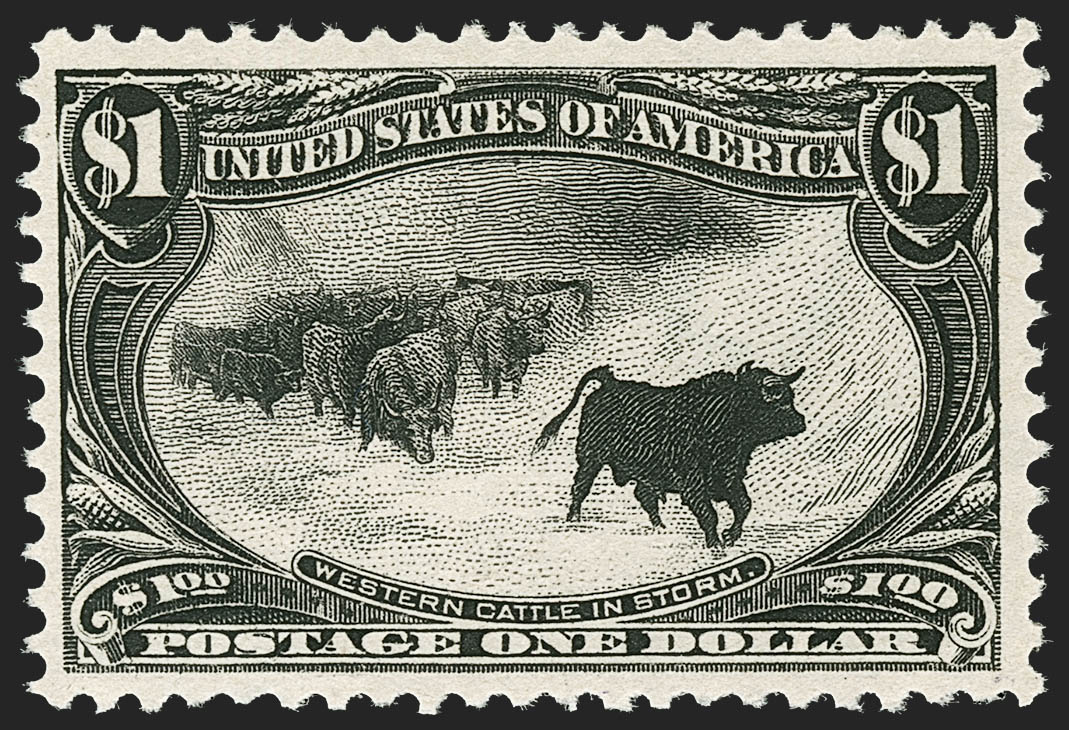 Sale no. 1217 — Lot no. 1028 — Siegel Auction Galleries