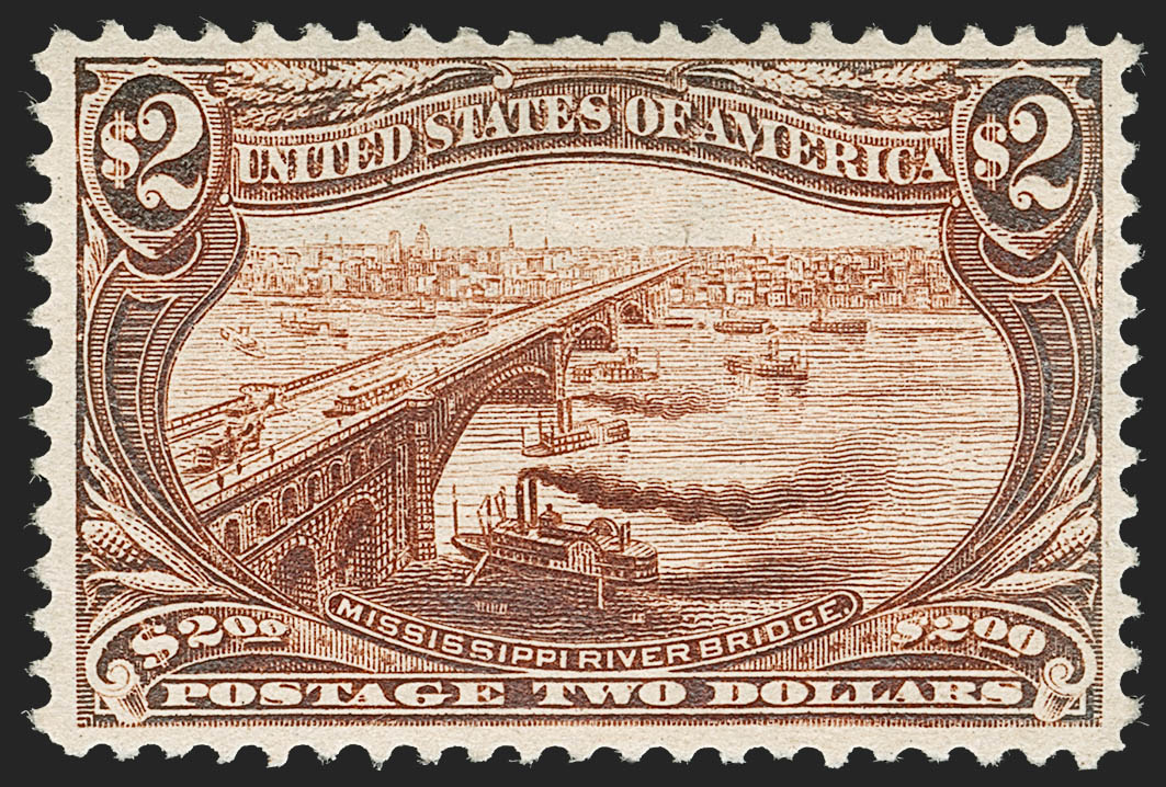 Sale no. 1217 — Lot no. 1037 — Siegel Auction Galleries
