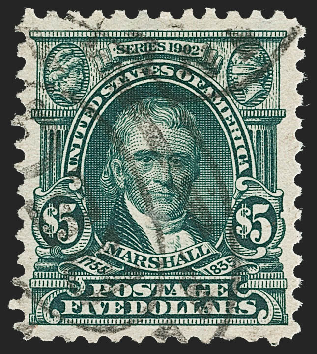 Sale no. 1217 — Lot no. 1059 — Siegel Auction Galleries