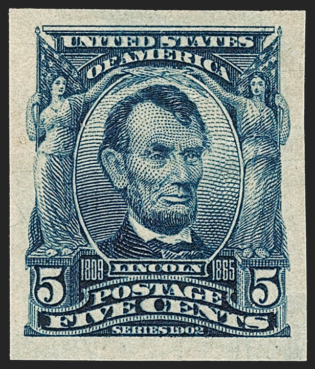Sale no. 1217 — Lot no. 1064 — Siegel Auction Galleries