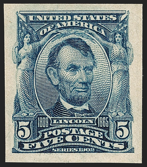 Sale no. 1217 — Lot no. 1065 — Siegel Auction Galleries