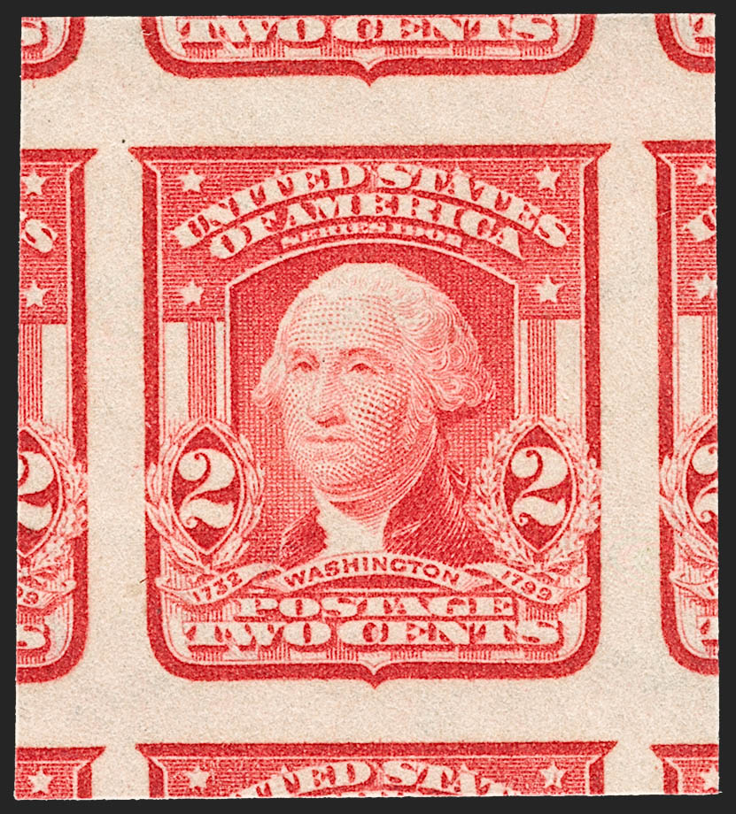 Sale no. 1217 — Lot no. 1069 — Siegel Auction Galleries
