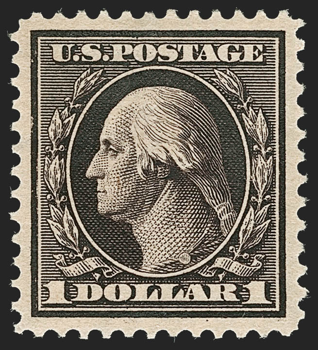 Sale no. 1217 — Lot no. 1081 — Siegel Auction Galleries