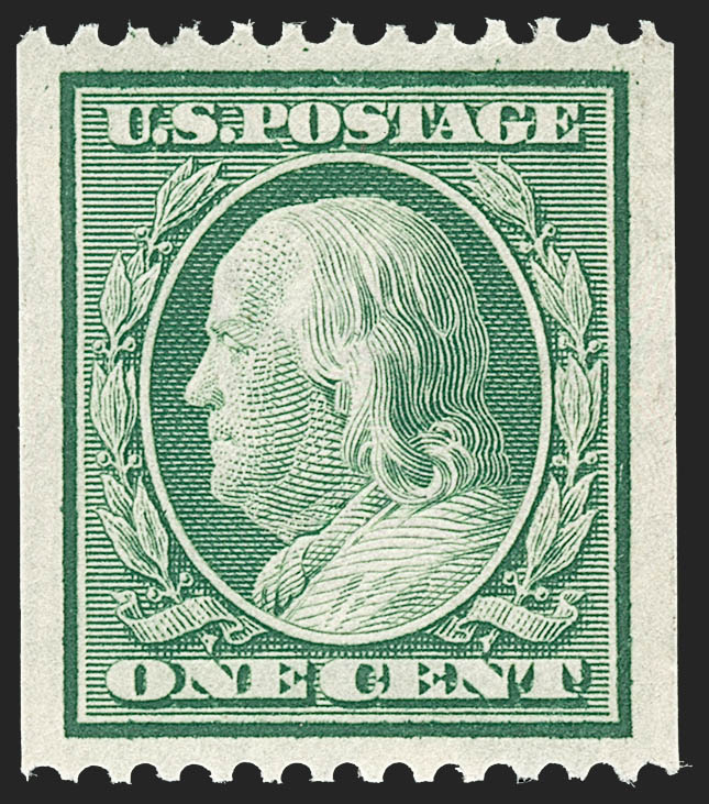 Sale no. 1217 — Lot no. 1082 — Siegel Auction Galleries