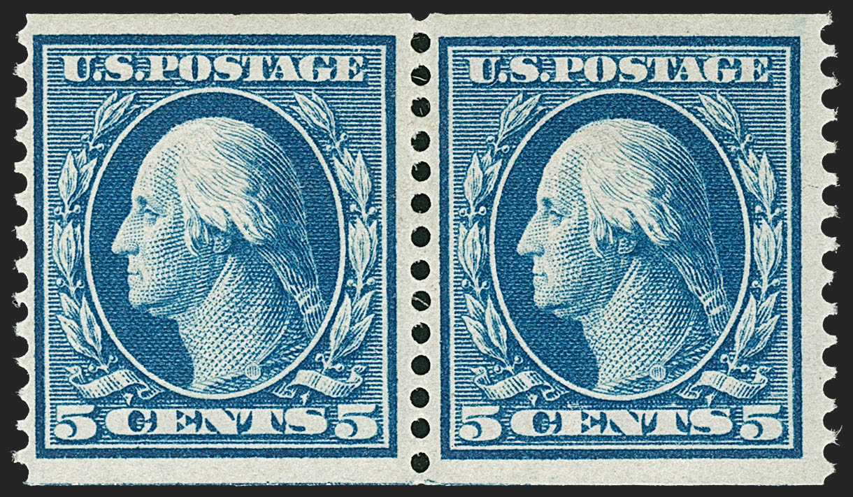 Sale no. 1217 — Lot no. 1084 — Siegel Auction Galleries