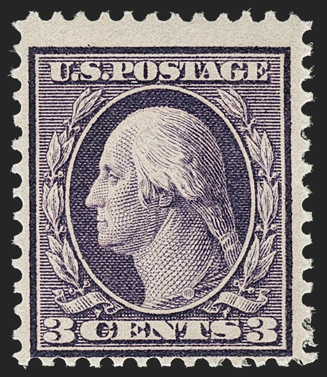 Sale no. 1217 — Lot no. 1089 — Siegel Auction Galleries