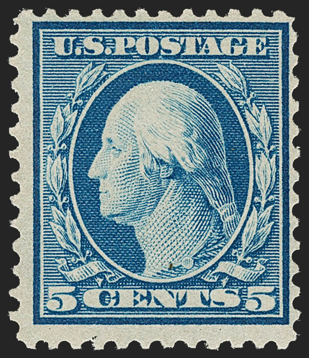 Sale no. 1217 — Lot no. 1090 — Siegel Auction Galleries