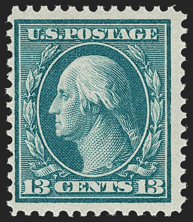 Sale no. 1217 — Lot no. 1096 — Siegel Auction Galleries