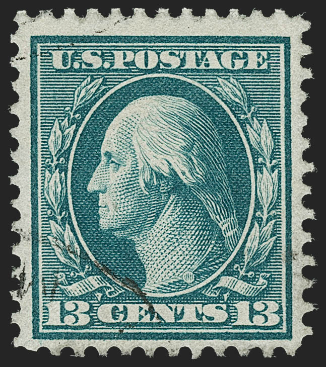 Sale no. 1217 — Lot no. 1097 — Siegel Auction Galleries