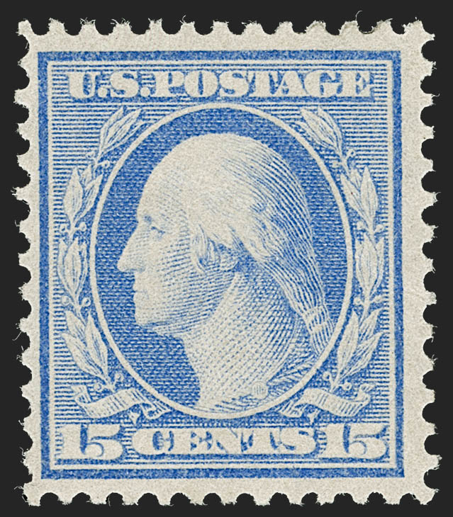 Sale no. 1217 — Lot no. 1100 — Siegel Auction Galleries