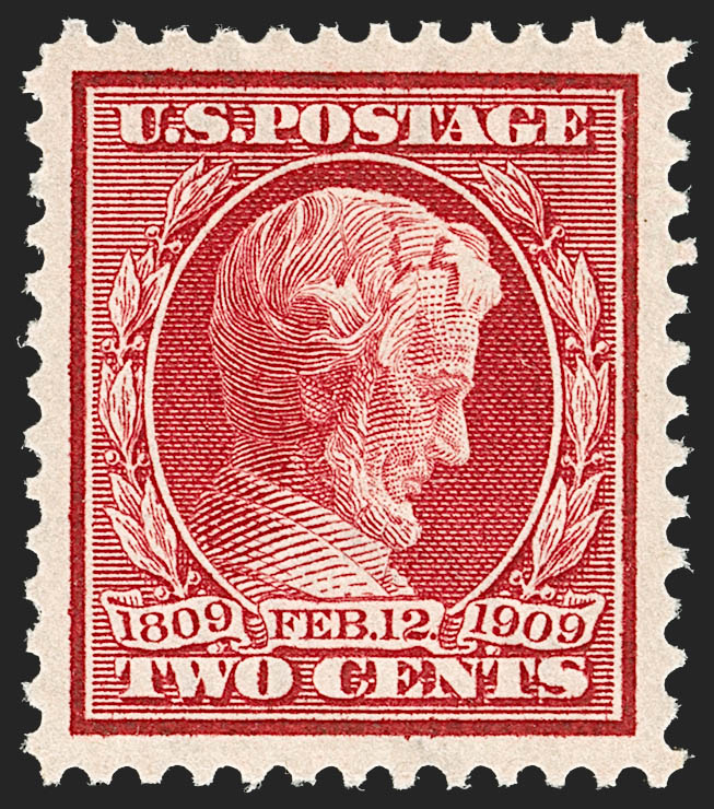 Sale no. 1217 — Lot no. 1101 — Siegel Auction Galleries