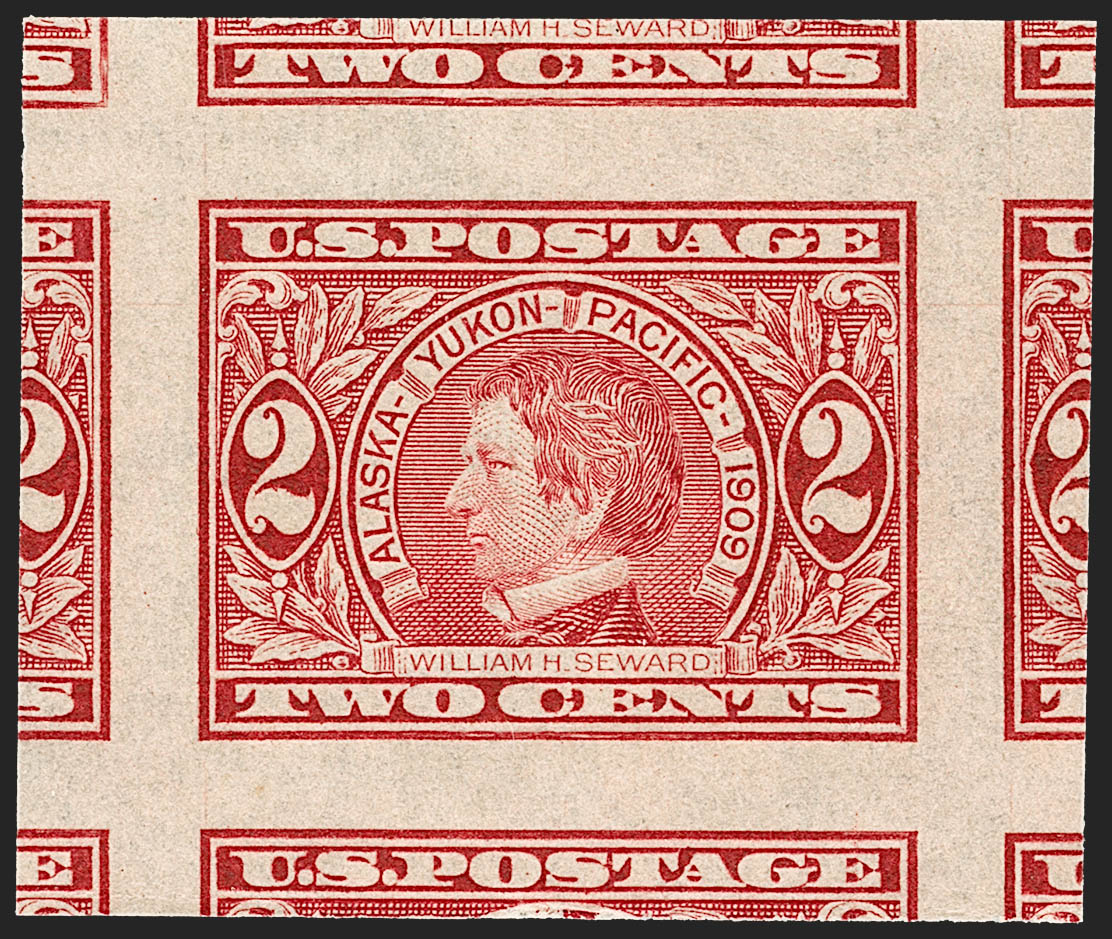 Sale no. 1217 — Lot no. 1105 — Siegel Auction Galleries