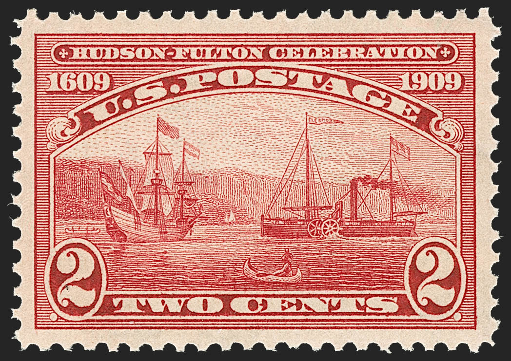 Sale no. 1217 — Lot no. 1106 — Siegel Auction Galleries