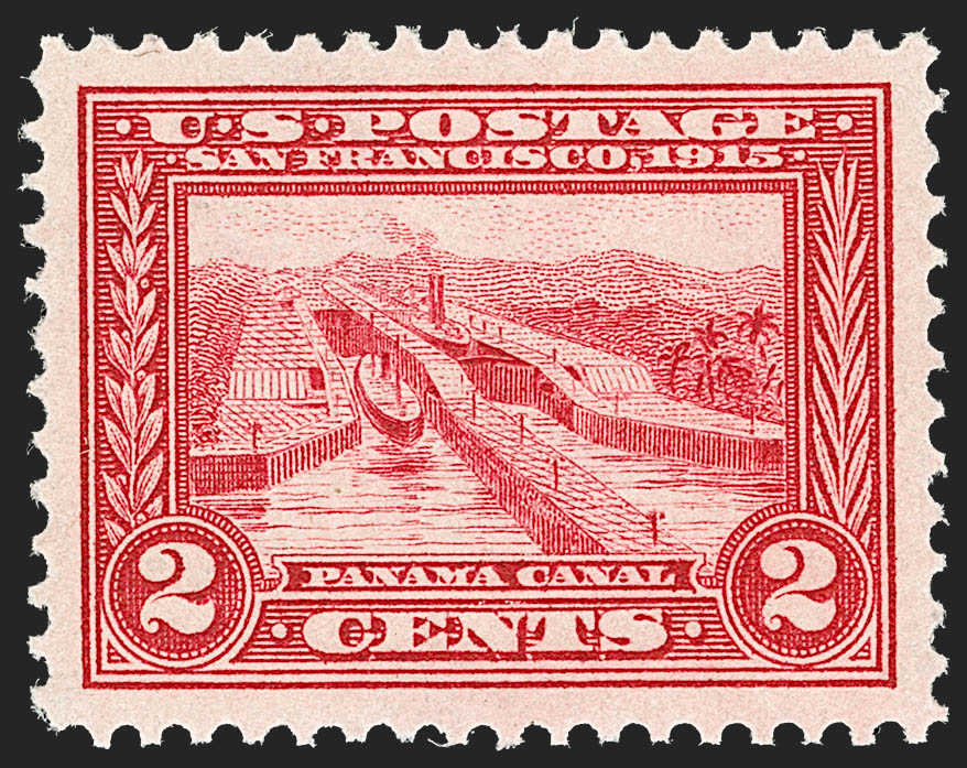 Sale no. 1217 — Lot no. 1110 — Siegel Auction Galleries