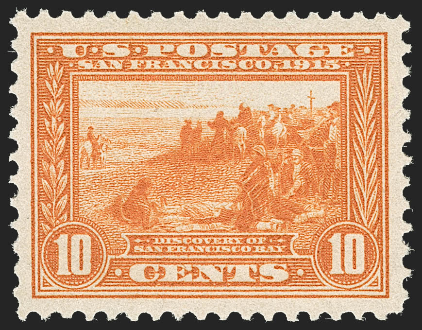 Sale no. 1217 — Lot no. 1112 — Siegel Auction Galleries