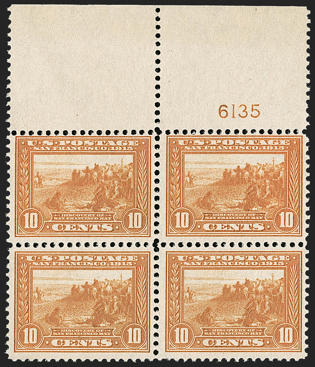 Sale no. 1217 — Lot no. 1113 — Siegel Auction Galleries