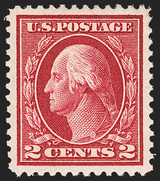 Sale no. 1217 — Lot no. 1115 — Siegel Auction Galleries
