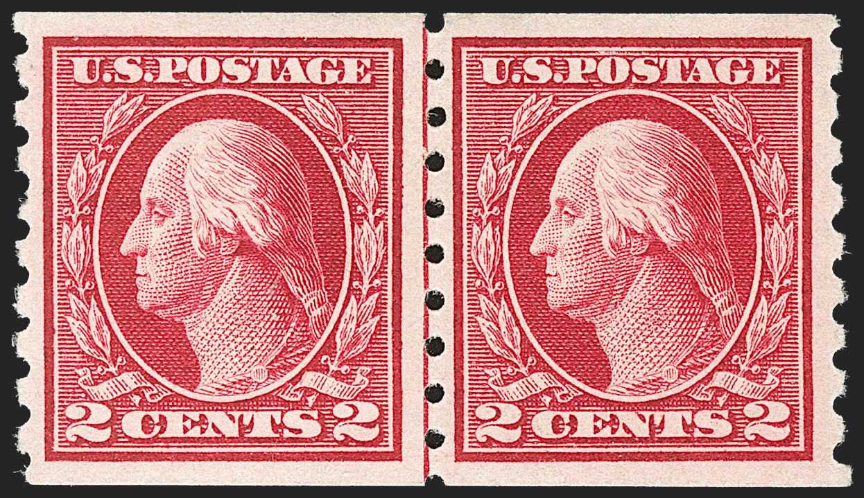 Sale no. 1217 — Lot no. 1116 — Siegel Auction Galleries