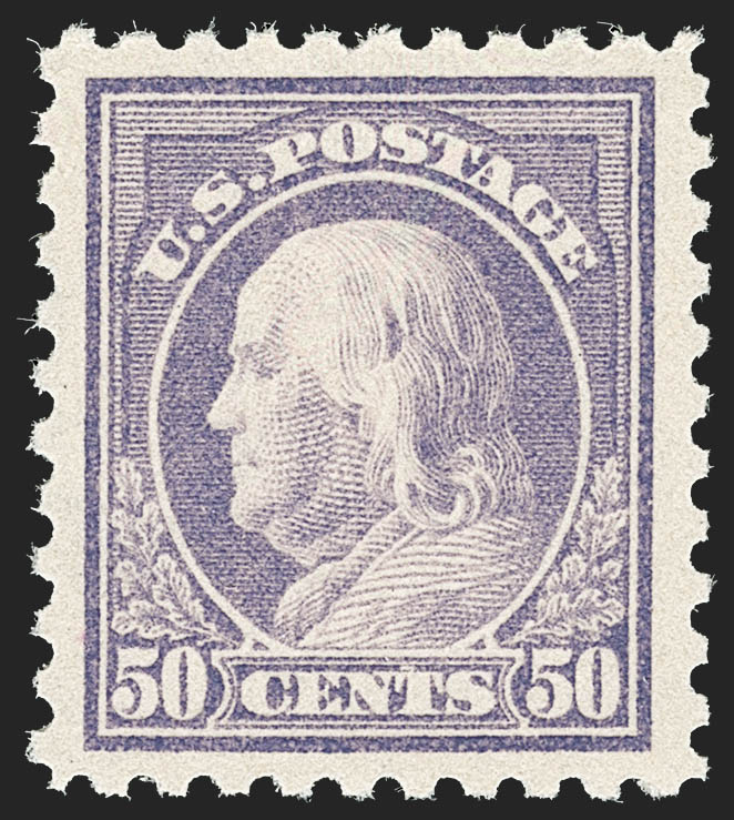 Sale no. 1217 — Lot no. 1121 — Siegel Auction Galleries