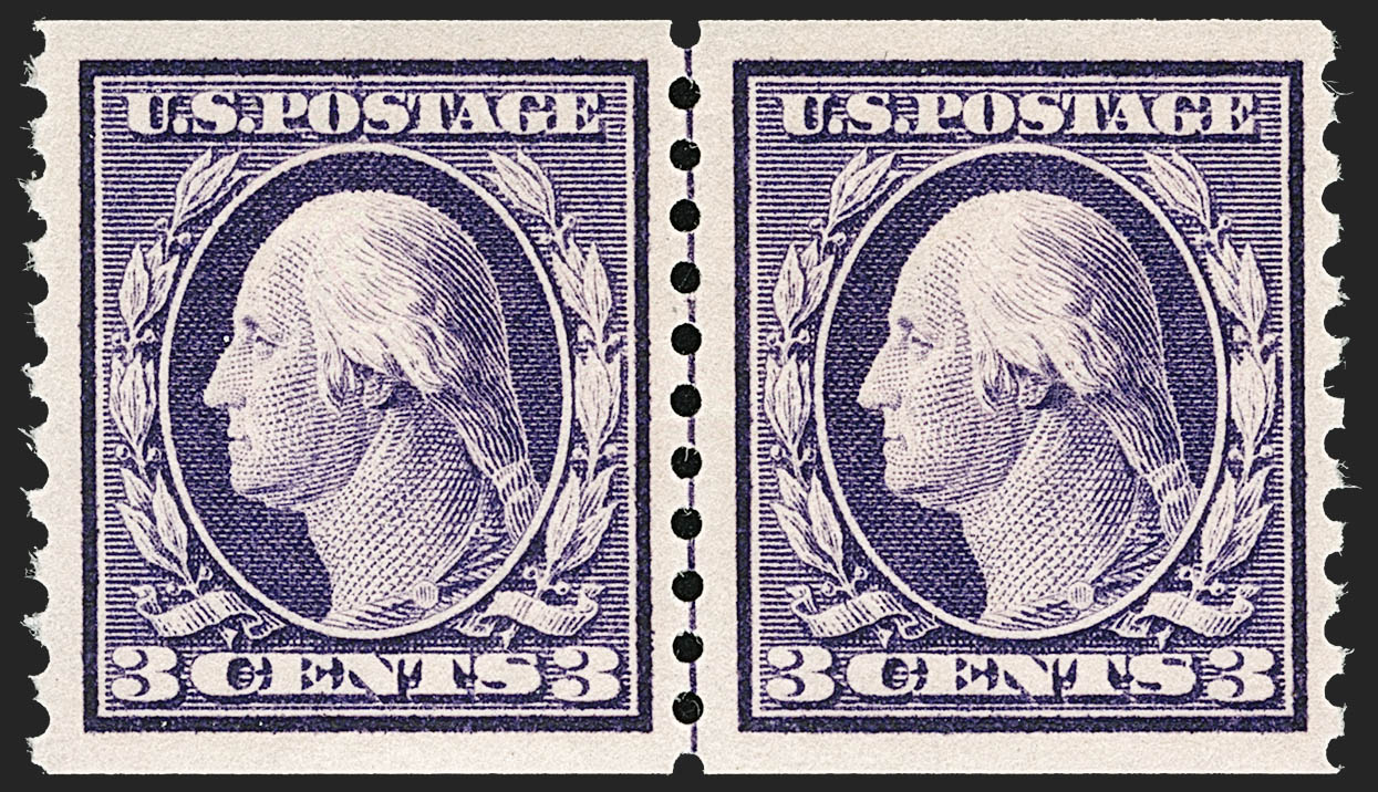 Sale no. 1217 — Lot no. 1124 — Siegel Auction Galleries