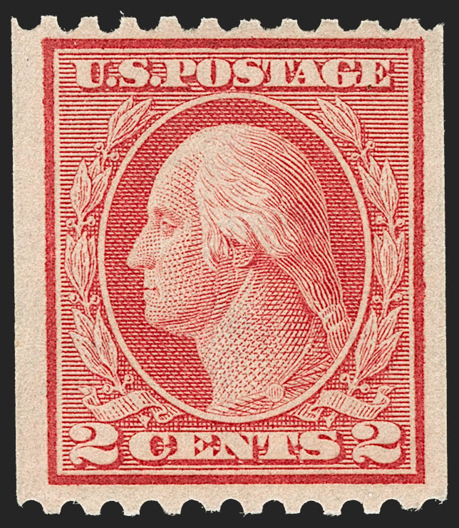 Sale no. 1217 — Lot no. 1127 — Siegel Auction Galleries
