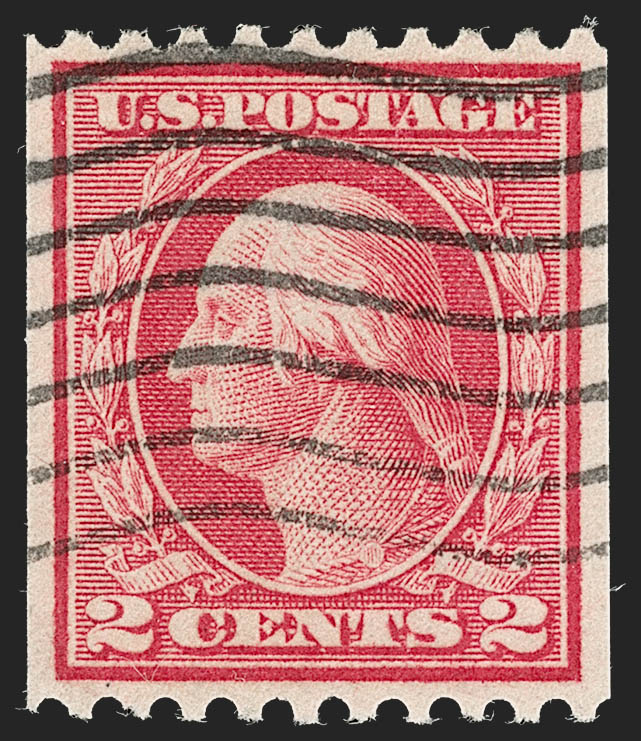 Sale no. 1217 — Lot no. 1128 — Siegel Auction Galleries
