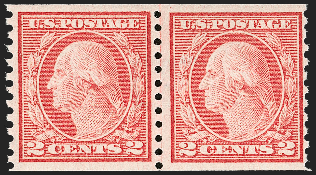 Sale no. 1217 — Lot no. 1130 — Siegel Auction Galleries