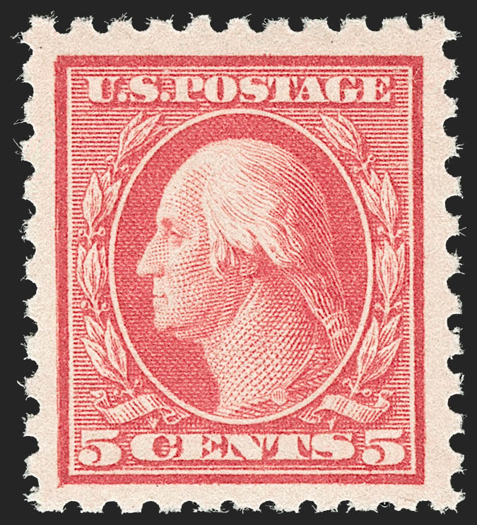 Sale no. 1217 — Lot no. 1132 — Siegel Auction Galleries