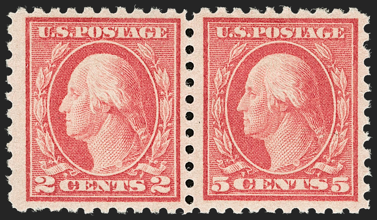 Sale no. 1217 — Lot no. 1133 — Siegel Auction Galleries