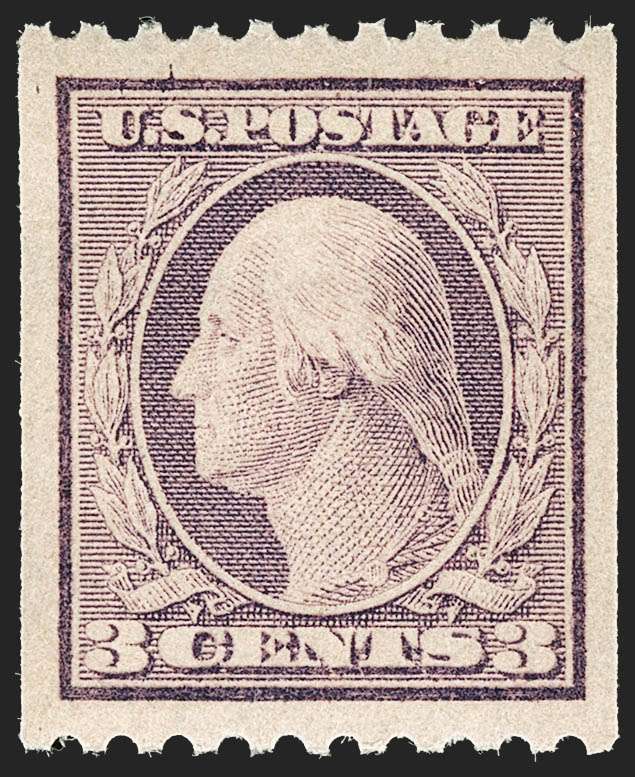 Sale no. 1217 — Lot no. 1139 — Siegel Auction Galleries