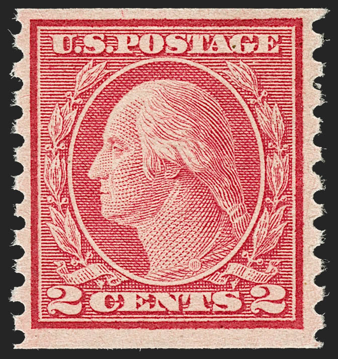 Sale no. 1217 — Lot no. 1141 — Siegel Auction Galleries