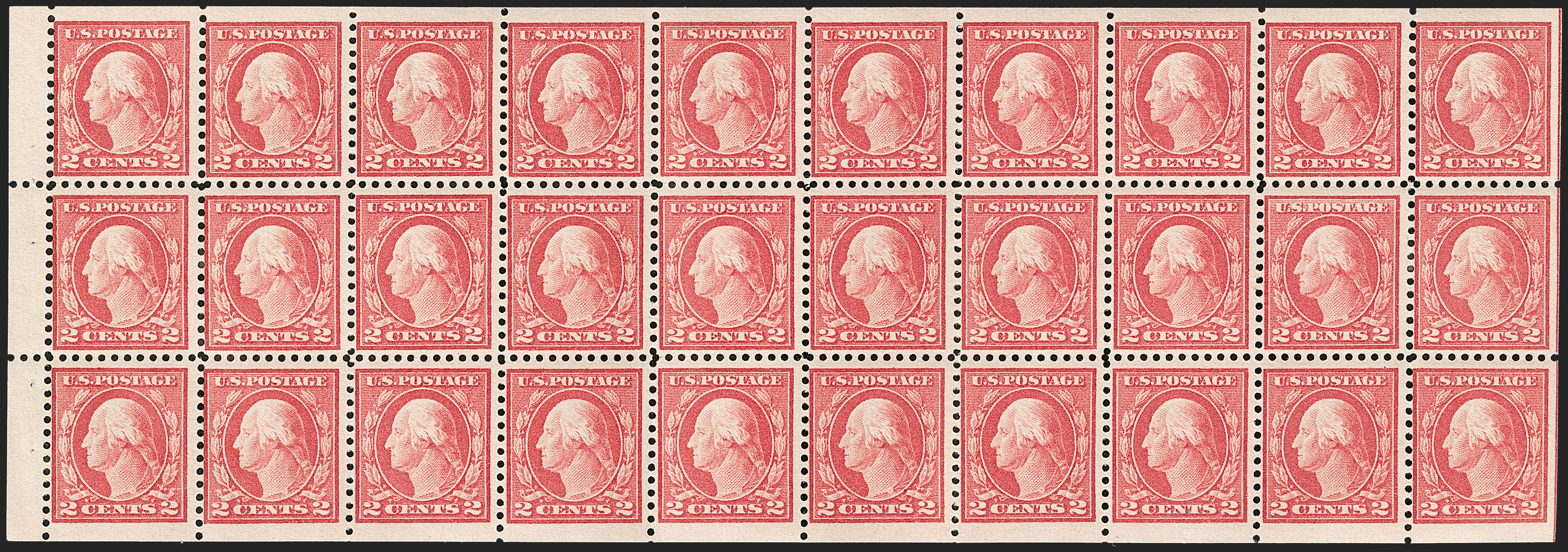 Sale no. 1217 — Lot no. 1147 — Siegel Auction Galleries